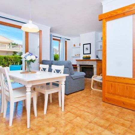 Casa Gavines Alcudia By Mallorca Villa Selection Playa de Muro  Kültér fotó