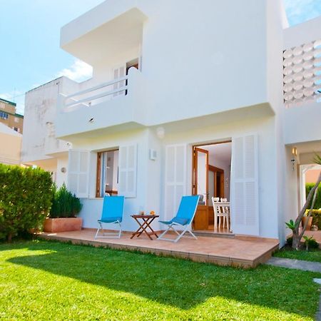 Casa Gavines Alcudia By Mallorca Villa Selection Playa de Muro  Kültér fotó