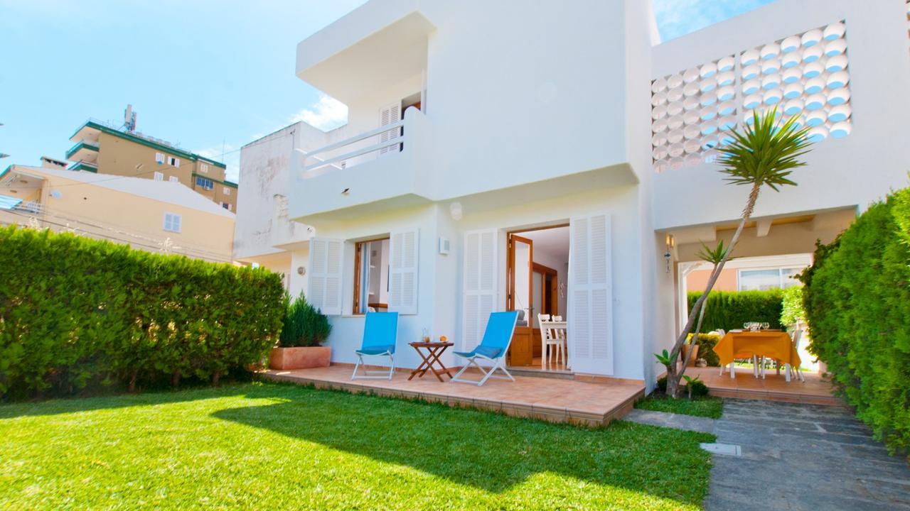 Casa Gavines Alcudia By Mallorca Villa Selection Playa de Muro  Kültér fotó