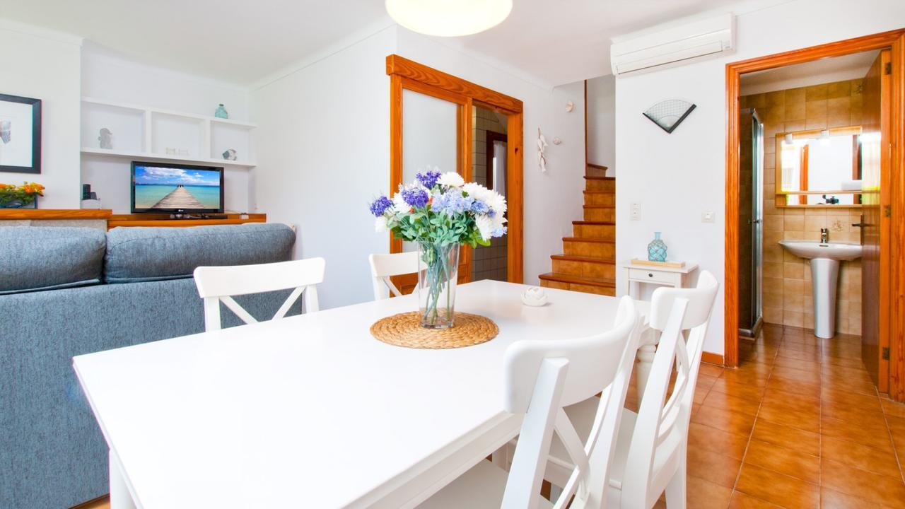 Casa Gavines Alcudia By Mallorca Villa Selection Playa de Muro  Kültér fotó