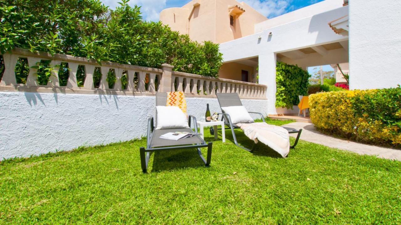 Casa Gavines Alcudia By Mallorca Villa Selection Playa de Muro  Kültér fotó