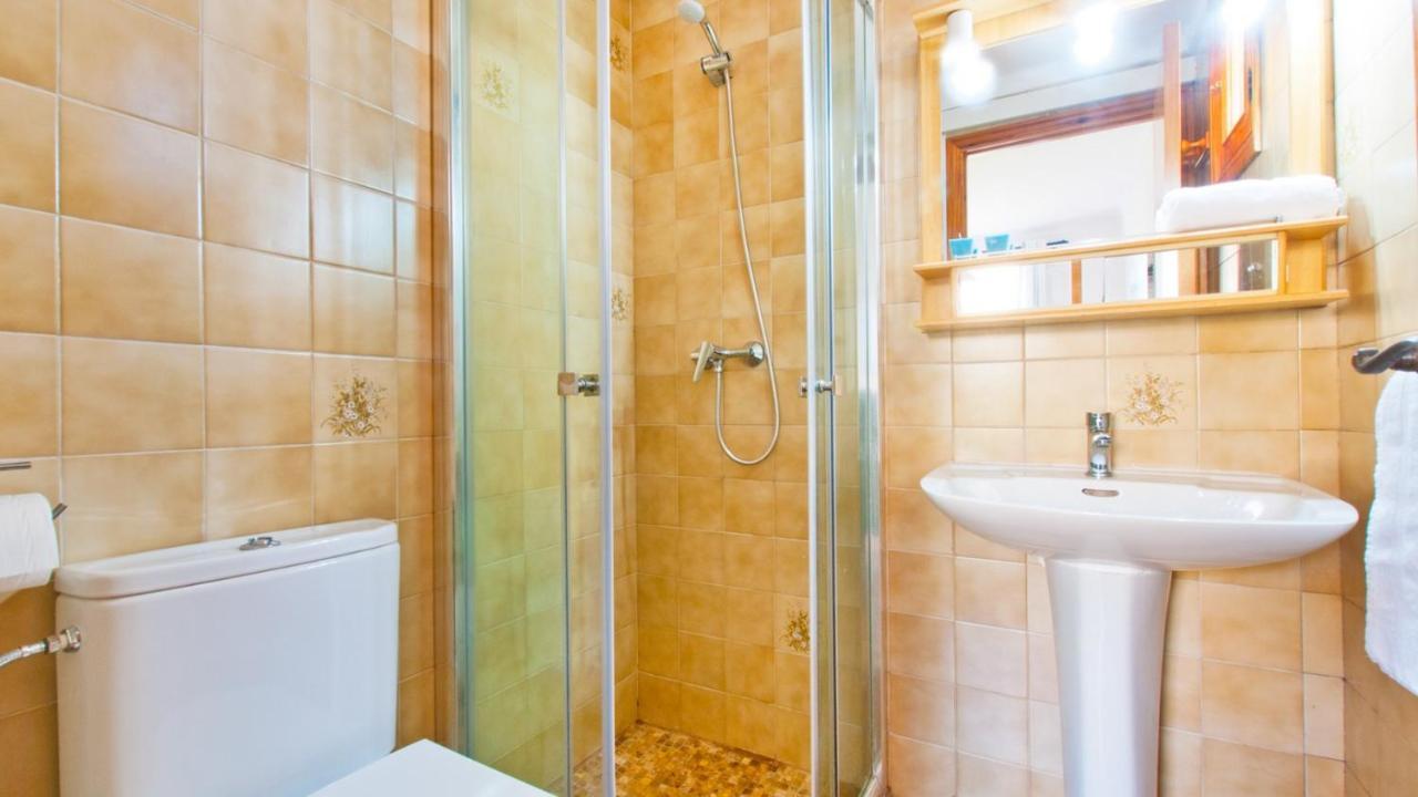 Casa Gavines Alcudia By Mallorca Villa Selection Playa de Muro  Kültér fotó