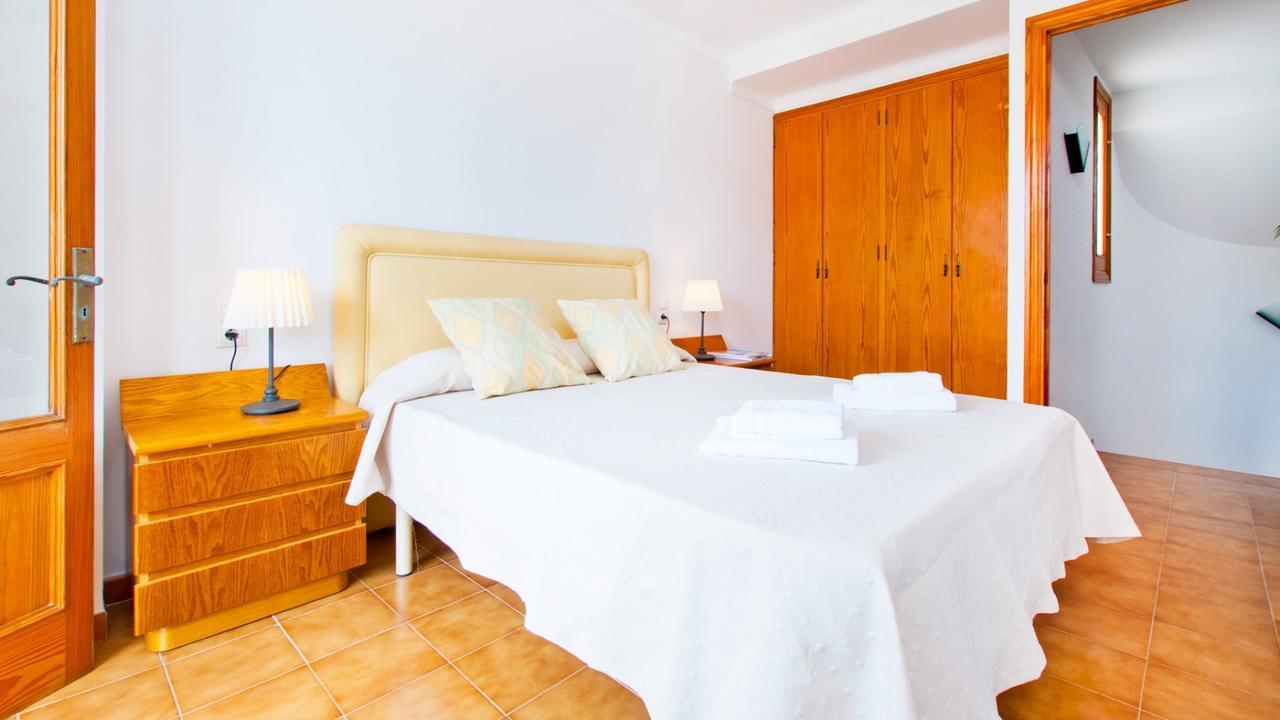 Casa Gavines Alcudia By Mallorca Villa Selection Playa de Muro  Kültér fotó